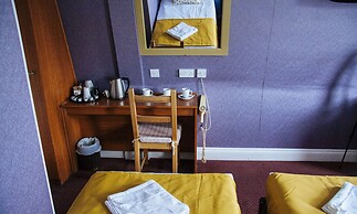 Lord Kensington Hotel