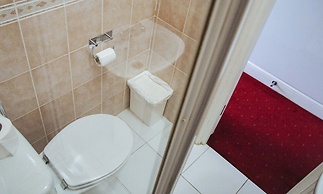 Lord Kensington Hotel