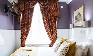 Lord Kensington Hotel