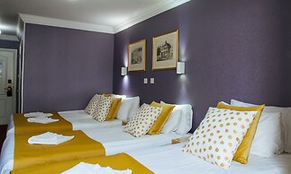 Lord Kensington Hotel