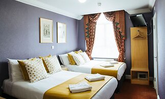 Lord Kensington Hotel