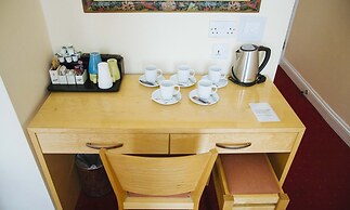 Lord Kensington Hotel