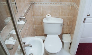 Lord Kensington Hotel