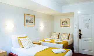 Lord Kensington Hotel