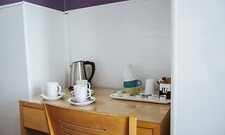 Lord Kensington Hotel