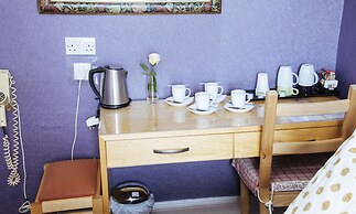 Lord Kensington Hotel