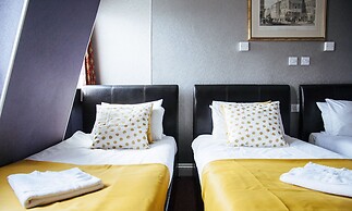 Lord Kensington Hotel