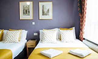 Lord Kensington Hotel