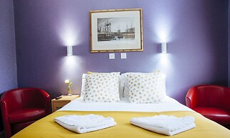 Lord Kensington Hotel