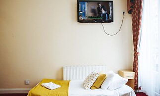 Lord Kensington Hotel