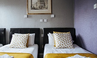 Lord Kensington Hotel