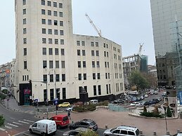 Grand Hotel Continental Bucuresti