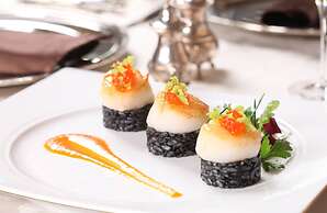 Grand Hotel Continental Bucuresti