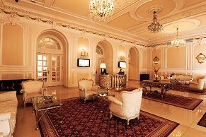 Grand Hotel Continental Bucuresti