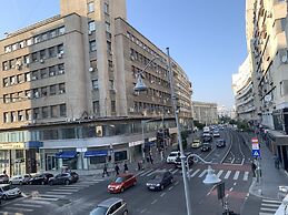 Grand Hotel Continental Bucuresti