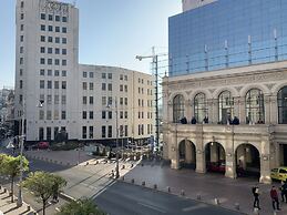 Grand Hotel Continental Bucuresti