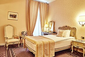 Grand Hotel Continental Bucuresti