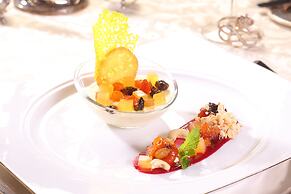 Grand Hotel Continental Bucuresti