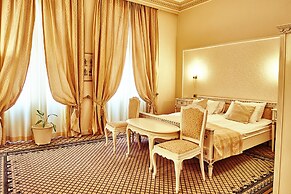 Grand Hotel Continental Bucuresti