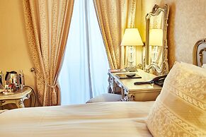 Grand Hotel Continental Bucuresti