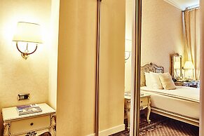 Grand Hotel Continental Bucuresti