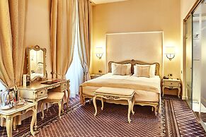 Grand Hotel Continental Bucuresti