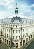 Grand Hotel Continental Bucuresti