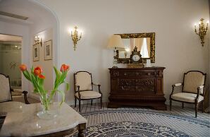 Grand Hotel Continental Bucuresti