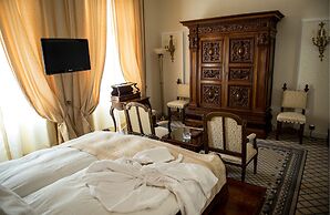 Grand Hotel Continental Bucuresti