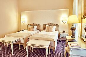 Grand Hotel Continental Bucuresti