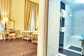 Grand Hotel Continental Bucuresti