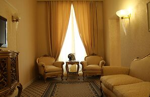 Grand Hotel Continental Bucuresti