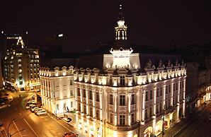 Grand Hotel Continental Bucuresti