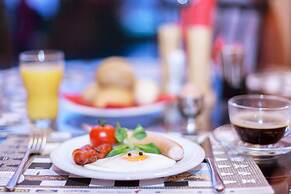 Grand Hotel Continental Bucuresti