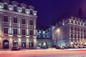 Grand Hotel Continental Bucuresti