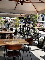 Grand Hotel Continental Bucuresti