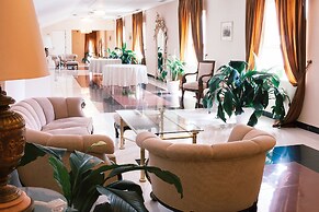 Grand Hotel Continental Bucuresti