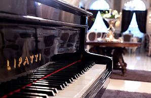 Grand Hotel Continental Bucuresti