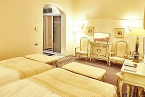 Grand Hotel Continental Bucuresti