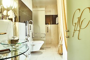 Grand Hotel Continental Bucuresti