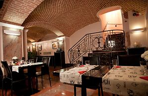 Grand Hotel Continental Bucuresti