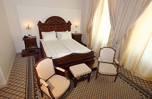 Grand Hotel Continental Bucuresti