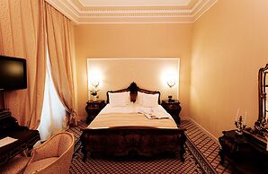 Grand Hotel Continental Bucuresti