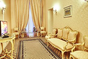 Grand Hotel Continental Bucuresti