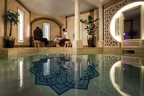 Grand Hotel Continental Bucuresti