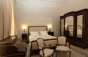 Grand Hotel Continental Bucuresti