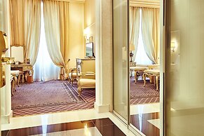 Grand Hotel Continental Bucuresti