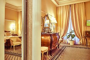 Grand Hotel Continental Bucuresti