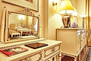 Grand Hotel Continental Bucuresti