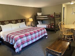 Northern Lights Lodge
